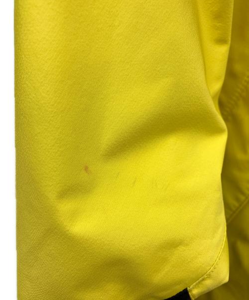 THE NORTH FACE（ザ ノース フェイス）THE NORTH FACE (ザ ノース フェイス) マウンテンパーカー イエロー サイズ:Sの古着・服飾アイテム