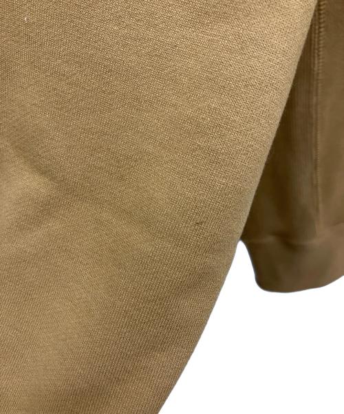 THE NORTH FACE（ザ ノース フェイス）THE NORTH FACE (ザ ノース フェイス) スウェット ブラウン サイズ:XXLの古着・服飾アイテム