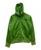 THE NORTH FACEザ ノース フェイス）の古着「MACH 5 JACKET（マッハ5ジャケット）」｜グリーン