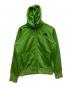 THE NORTH FACE（ザ ノース フェイス）の古着「MACH 5 JACKET（マッハ5ジャケット）」｜グリーン