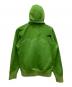 THE NORTH FACE (ザ ノース フェイス) MACH 5 JACKET（マッハ5ジャケット） グリーン サイズ:XL：7000円