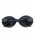 GUCCI (グッチ) サングラス ブラック サイズ:55□24：6000円