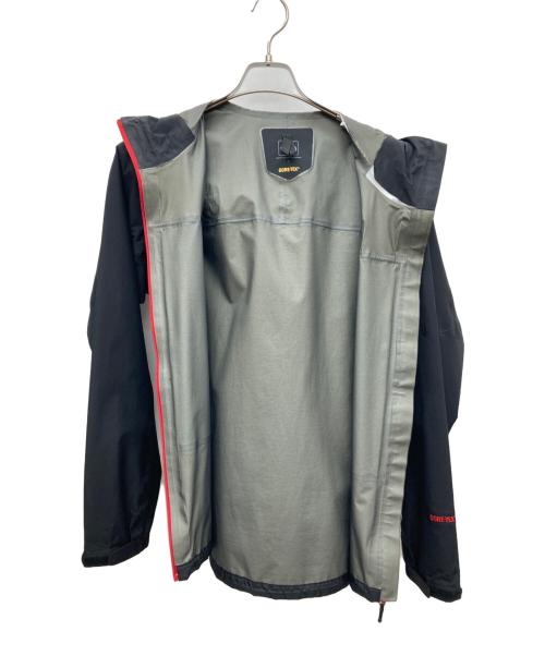 THE NORTH FACE（ザ ノース フェイス）THE NORTH FACE (ザ ノース フェイス) クライムライトジャケット ブラック サイズ:Lの古着・服飾アイテム