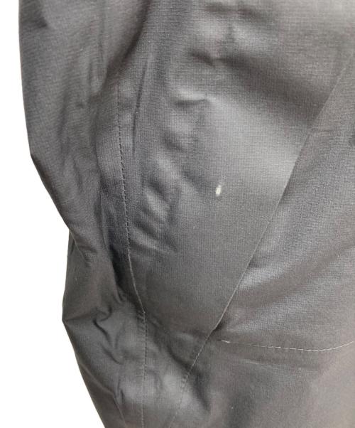 THE NORTH FACE（ザ ノース フェイス）THE NORTH FACE (ザ ノース フェイス) クライムライトジャケット ブラック サイズ:Lの古着・服飾アイテム