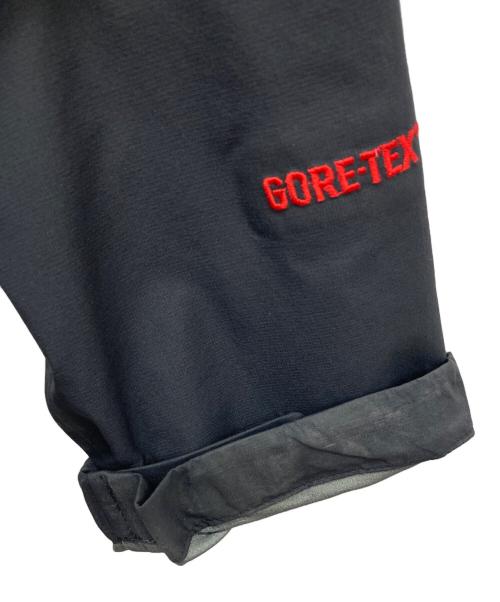 THE NORTH FACE（ザ ノース フェイス）THE NORTH FACE (ザ ノース フェイス) クライムライトジャケット ブラック サイズ:Lの古着・服飾アイテム