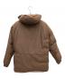 THE NORTH FACE (ザ ノース フェイス) マクマードダウンパーカー ブラウン サイズ:M：7000円