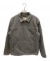 L.L.Bean（エルエルビーン）の古着「コットンワークジャケット」｜グレー