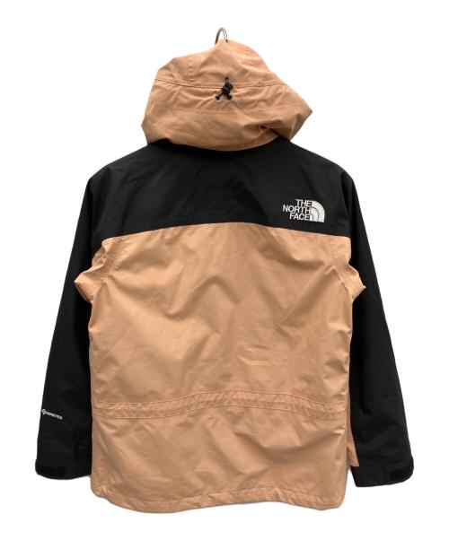 THE NORTH FACE（ザ ノース フェイス）THE NORTH FACE (ザ ノース フェイス) マウンテンライトジャケット ピンク サイズ:Sの古着・服飾アイテム