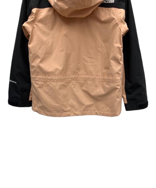 THE NORTH FACE（ザ ノース フェイス）THE NORTH FACE (ザ ノース フェイス) マウンテンライトジャケット ピンク サイズ:Sの古着・服飾アイテム