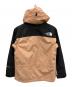 THE NORTH FACE (ザ ノース フェイス) マウンテンライトジャケット ピンク サイズ:S：16000円