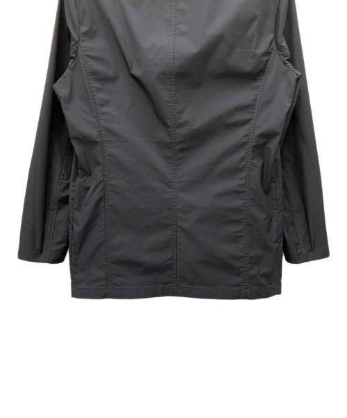 ARMANI EXCHANGE（アルマーニ エクスチェンジ）ARMANI EXCHANGE (アルマーニ エクスチェンジ) スーツジャケット ブラック サイズ:SIZE 34の古着・服飾アイテム