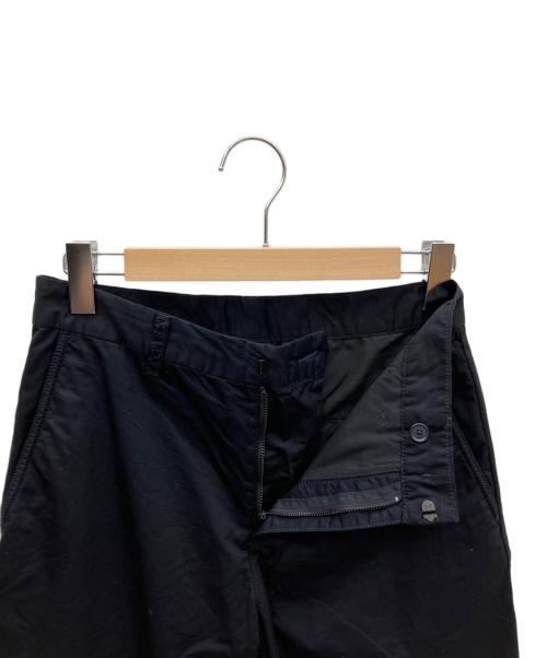 ARMANI EXCHANGE（アルマーニ エクスチェンジ）ARMANI EXCHANGE (アルマーニ エクスチェンジ) スーツパンツ ブラック サイズ:W28の古着・服飾アイテム