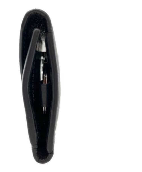 BALENCIAGA（バレンシアガ）BALENCIAGA (バレンシアガ) キーケース ブラックの古着・服飾アイテム