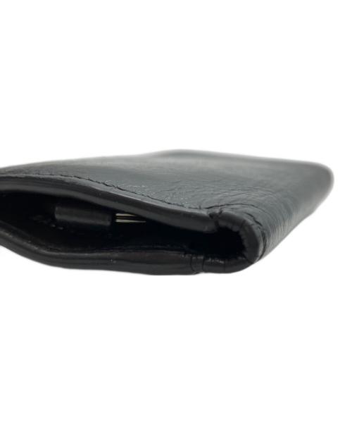 BALENCIAGA（バレンシアガ）BALENCIAGA (バレンシアガ) キーケース ブラックの古着・服飾アイテム