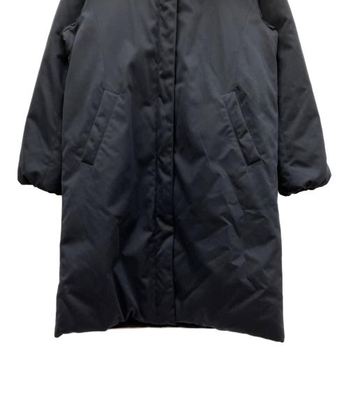 URBAN RESEARCH（アーバンリサーチ）URBAN RESEARCH (アーバンリサーチ) ダウンコート ネイビー サイズ:FREEの古着・服飾アイテム