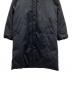 中古・古着 URBAN RESEARCH (アーバンリサーチ) ダウンコート ネイビー サイズ:FREE：6000円