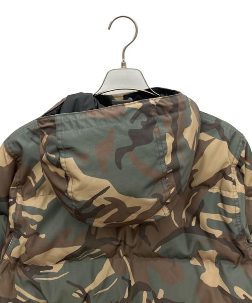 JOURNAL STANDARD（ジャーナルスタンダード）JOURNAL STANDARD (ジャーナルスタンダード) LASKA (ラスカ) 中綿ジャケット グリーン サイズ:Ｌの古着・服飾アイテム