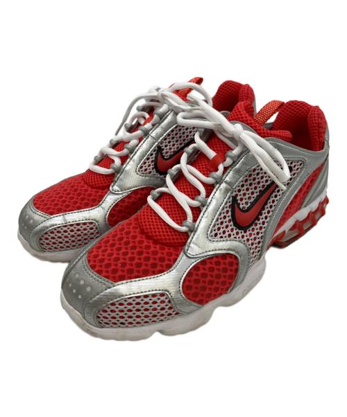 NIKE（ナイキ）NIKE (ナイキ) Air Zoom Spiridon Caged 2 