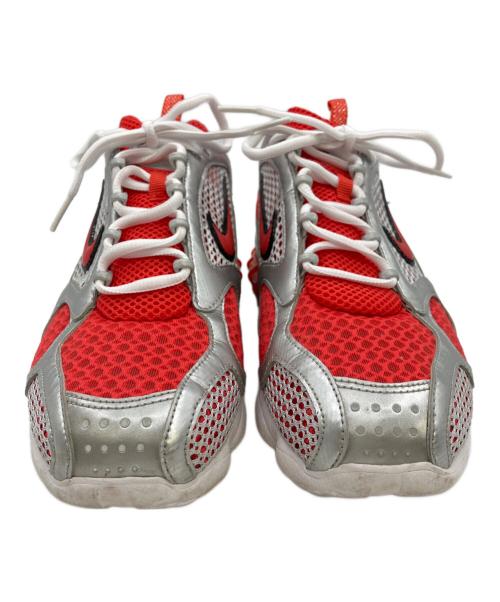 NIKE（ナイキ）NIKE (ナイキ) Air Zoom Spiridon Caged 2 