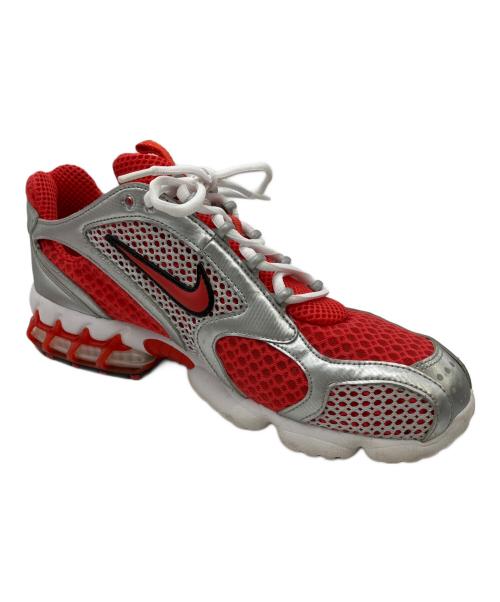NIKE（ナイキ）NIKE (ナイキ) Air Zoom Spiridon Caged 2 