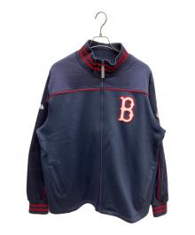 Majestic（マジェスティック）の古着「ジャケット」｜ネイビー