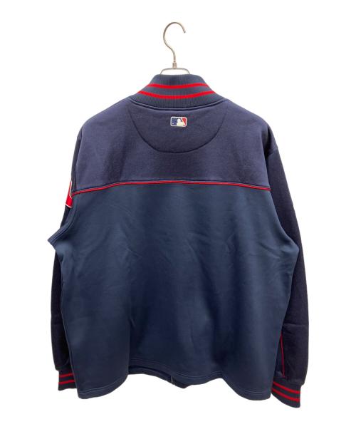 Majestic（マジェスティック）Majestic (マジェスティック) ジャケット ネイビー サイズ:XLの古着・服飾アイテム