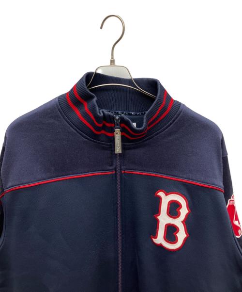 Majestic（マジェスティック）Majestic (マジェスティック) ジャケット ネイビー サイズ:XLの古着・服飾アイテム