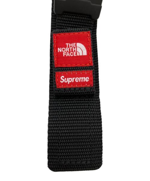 THE NORTH FACE（ザ ノース フェイス）THE NORTH FACE (ザ ノース フェイス) Supreme (シュプリーム) CASIO (カシオ) Supreme×THE NORTH FACE×G-SHOCK 限定トリプルコラボモデル Gショック ブラックの古着・服飾アイテム