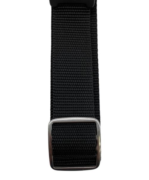 THE NORTH FACE（ザ ノース フェイス）THE NORTH FACE (ザ ノース フェイス) Supreme (シュプリーム) CASIO (カシオ) Supreme×THE NORTH FACE×G-SHOCK 限定トリプルコラボモデル Gショック ブラックの古着・服飾アイテム