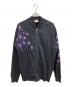 花旅楽団（ハナタビガクダン）の古着「ブルゾン」｜ブラック