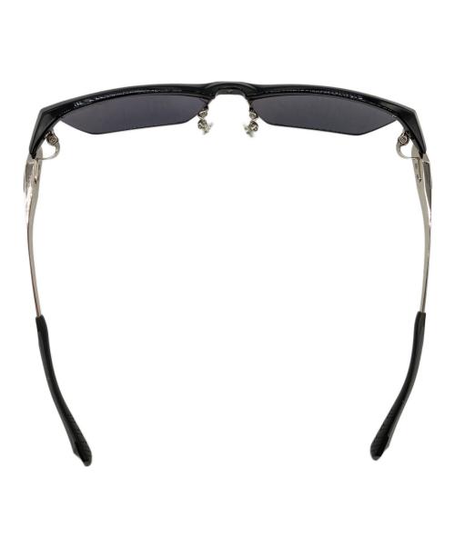 Kodak LENS（コダックレンズ）KODAK LENS (コダックレンズ) SAMURAI SHO (サムライ翔) サングラス ブラックの古着・服飾アイテム