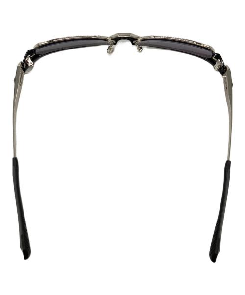 Kodak LENS（コダックレンズ）KODAK LENS (コダックレンズ) SAMURAI SHO (サムライ翔) サングラス ブラックの古着・服飾アイテム