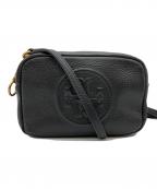 TORY BURCHトリーバーチ）の古着「ショルダーバッグ」｜ブラック