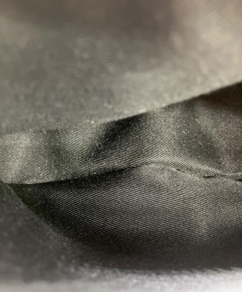 TORY BURCH（トリーバーチ）TORY BURCH (トリーバーチ) ショルダーバッグ ブラックの古着・服飾アイテム