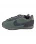 NIKE (ナイキ) CORTEZ PRM BLACK ブラック×グリーン サイズ:25.5cm 未使用品：10000円
