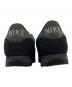中古・古着 NIKE (ナイキ) CORTEZ PRM BLACK ブラック×グリーン サイズ:25.5cm 未使用品：10000円