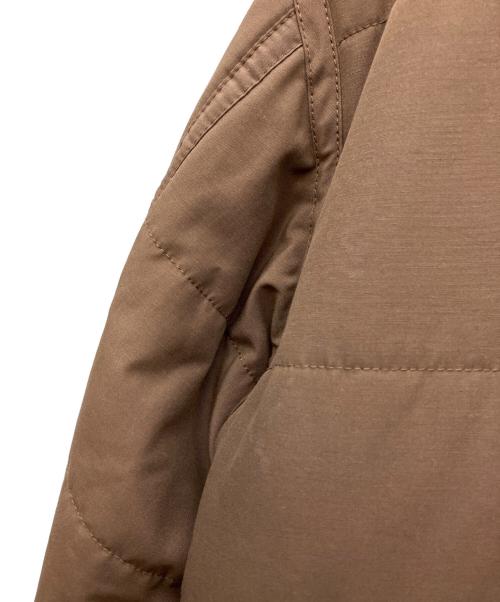 AVIREX（アヴィレックス）AVIREX (アヴィレックス) フライトジャケット ブラウン サイズ:XLの古着・服飾アイテム