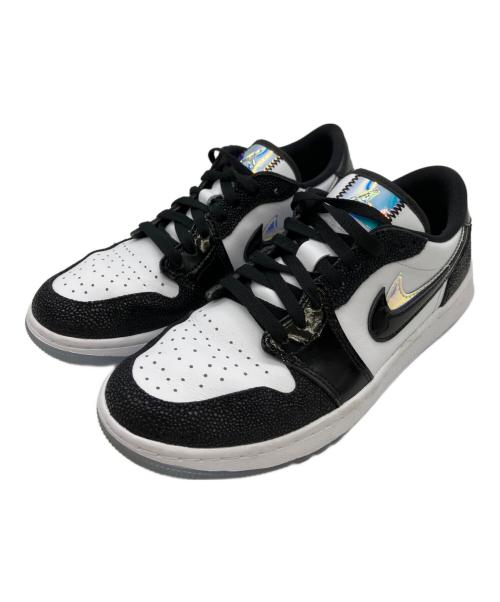 NIKE（ナイキ）NIKE (ナイキ) Air Jordan 1 Low Golf NRG 