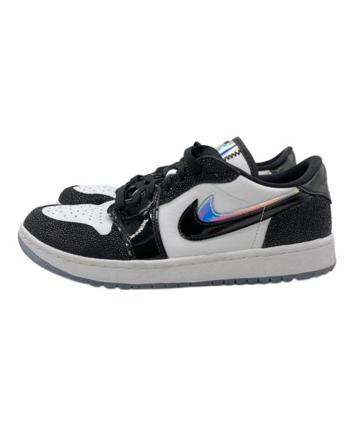 NIKE（ナイキ）NIKE (ナイキ) Air Jordan 1 Low Golf NRG 