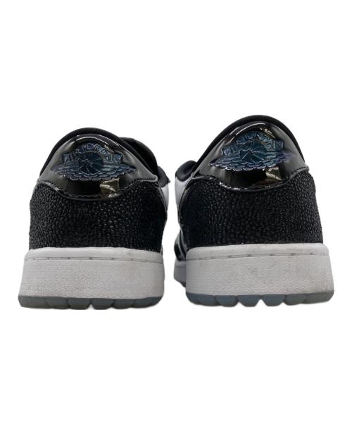 NIKE（ナイキ）NIKE (ナイキ) Air Jordan 1 Low Golf NRG 