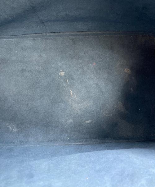 LOUIS VUITTON（ルイ ヴィトン）LOUIS VUITTON (ルイ ヴィトン) トートバッグ トレドブルーの古着・服飾アイテム