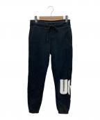 UGGアグ）の古着「スウェットパンツ」｜ブラック