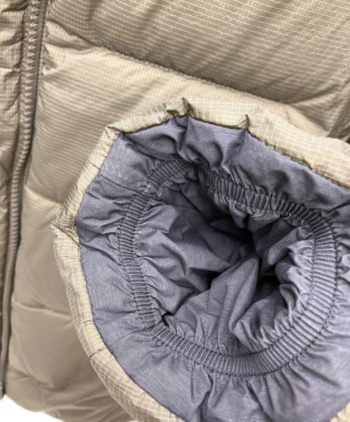 THE NORTH FACE（ザ ノース フェイス）THE NORTH FACE (ザ ノース フェイス) 中綿ジャケット グリーン サイズ:XLの古着・服飾アイテム