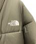 中古・古着 THE NORTH FACE (ザ ノース フェイス) 中綿ジャケット グリーン サイズ:XL：15000円