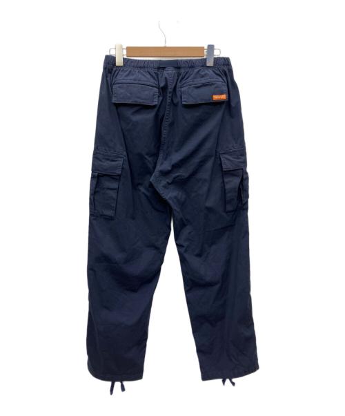 GRAMICCI（グラミチ）GRAMICCI (グラミチ) カーゴパンツ ネイビー サイズ:Lの古着・服飾アイテム