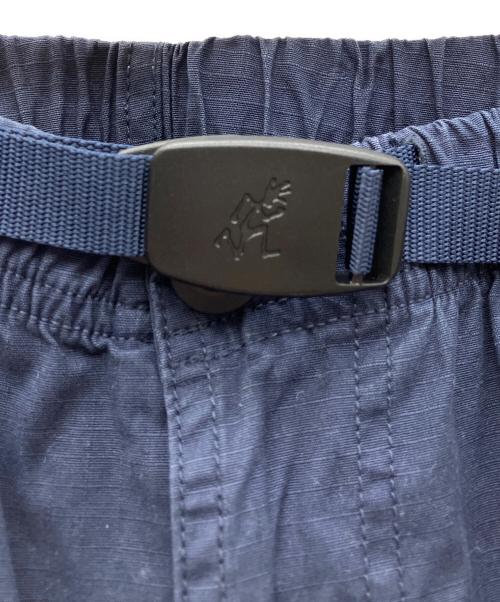 GRAMICCI（グラミチ）GRAMICCI (グラミチ) カーゴパンツ ネイビー サイズ:Lの古着・服飾アイテム