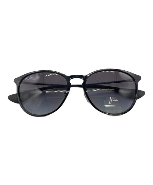 RAY-BAN（レイバン）RAY-BAN (レイバン) サングラス ブラック サイズ:54□19の古着・服飾アイテム