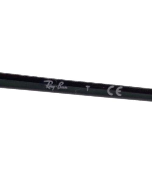 RAY-BAN（レイバン）RAY-BAN (レイバン) サングラス ブラック サイズ:54□19の古着・服飾アイテム