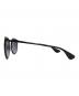 中古・古着 RAY-BAN (レイバン) サングラス ブラック サイズ:54□19：7000円