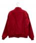 L.L.Bean (エルエルビーン) 80'sウールジャケット レッド サイズ:L：8000円